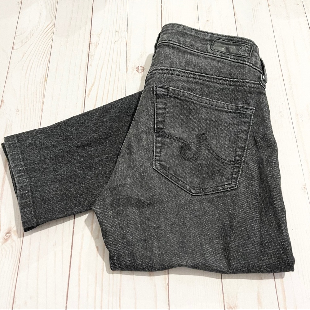 AG The Jegging Super Skinny Fit Jeans Size 26